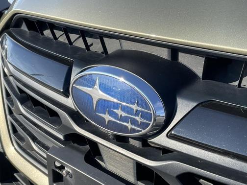 2024 Subaru Outback Onyx Edition XT