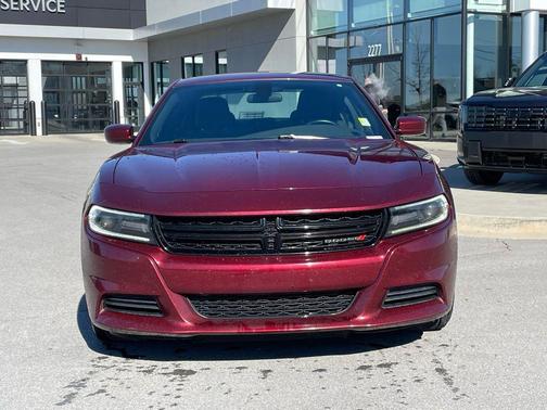 2019 Dodge Charger R/T