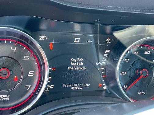 2019 Dodge Charger R/T