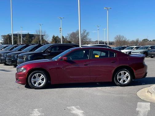 2019 Dodge Charger R/T