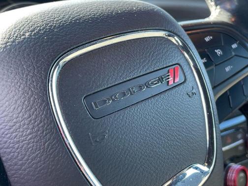 2019 Dodge Charger R/T