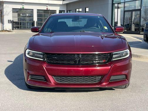 2019 Dodge Charger R/T
