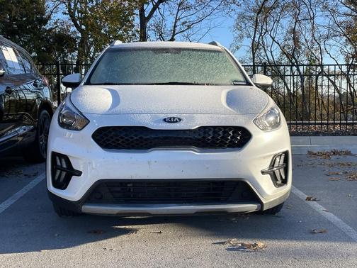 2021 Kia Niro LX