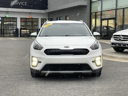 2021 Kia Niro LX
