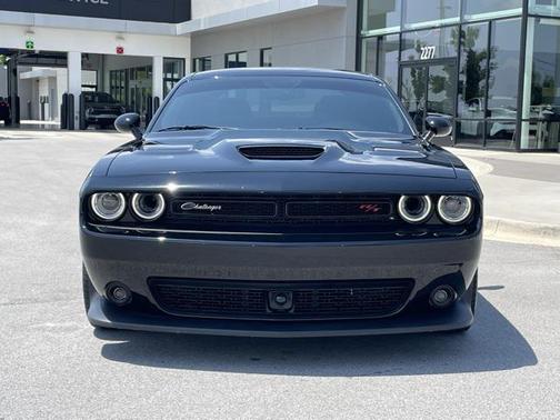 2020 Dodge Challenger R/T Scat Pack