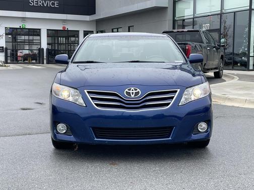2010 Toyota Camry XLE