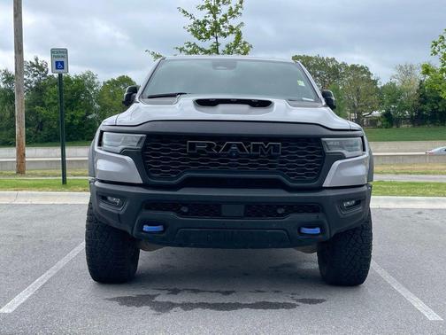 2025 RAM 1500 RHO Crew Cab 4x4 5'7' Box