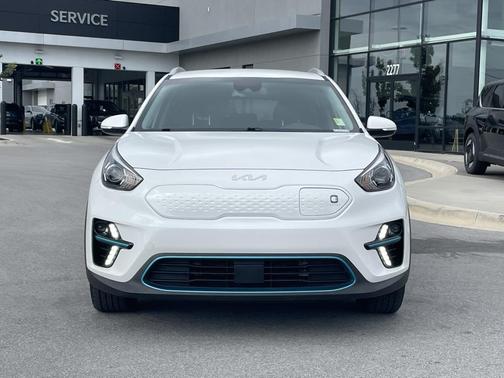 2022 Kia Niro EV EX