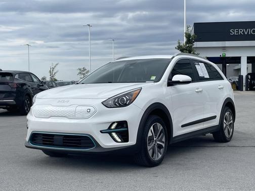 2022 Kia Niro EV EX