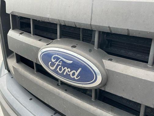 RACE RED 2015 Ford F-150 XL