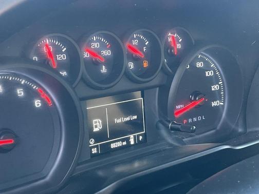 2021 Chevrolet Silverado 2500 Custom