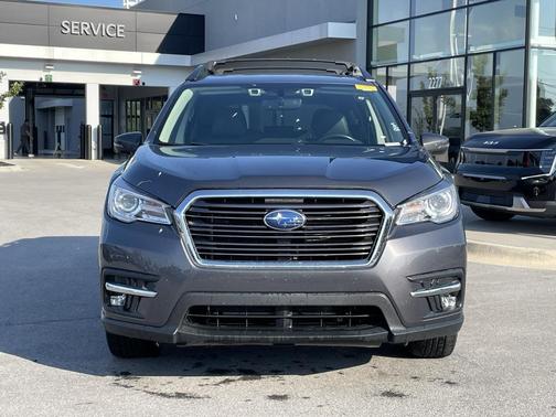2022 Subaru Ascent Limited 8-Passenger