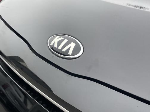 2021 Kia Soul EX