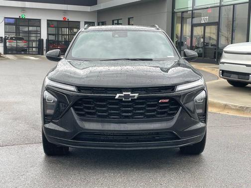 2025 Chevrolet Trax FWD 2RS