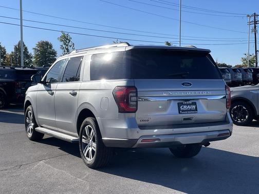 2023 Ford Expedition Max Limited