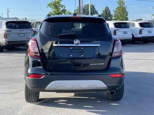 2019 Buick Encore Essence
