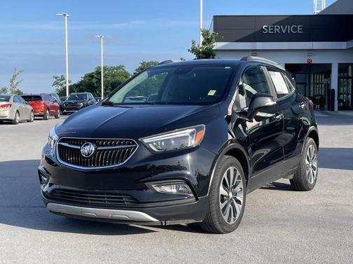 2019 Buick Encore Essence