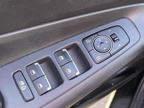 2022 Hyundai SANTA FE SEL 2.4