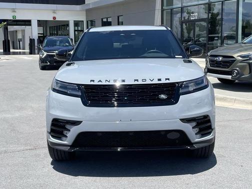 2025 Land Rover Range Rover Velar P250 SE R-Dynamic