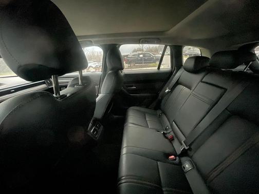 Jet Black 2025 Mazda CX-50 2.5 S Premium Plus Package