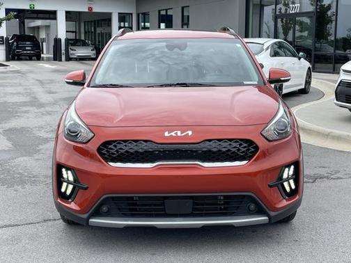 2022 Kia Niro Touring SE