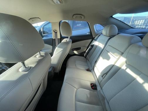 2014 Buick Verano Convenience
