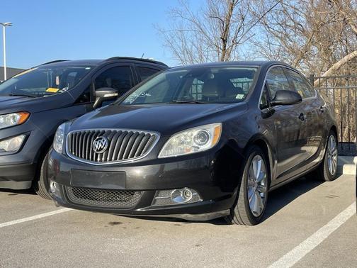 2014 Buick Verano Convenience