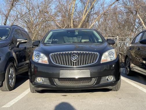 2014 Buick Verano Convenience