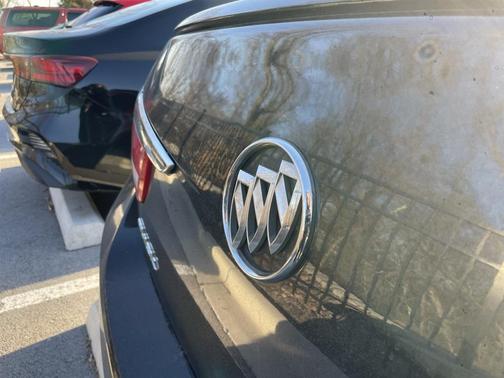 2014 Buick Verano Convenience