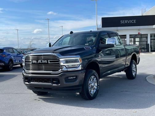 2024 RAM 2500 Power Wagon