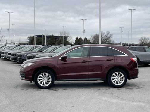 2016 Acura RDX Base