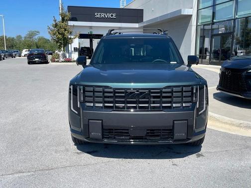 Jade 2027 Kia Telluride SX
