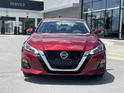 2021 Nissan Altima 2.5 SL
