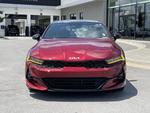 2023 Kia K5 GT
