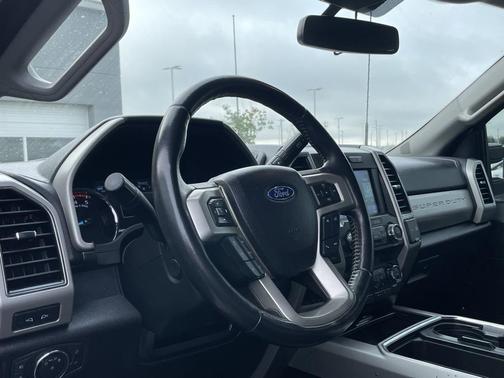 2021 Ford F-350 Lariat