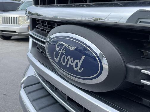 2021 Ford F-350 Lariat