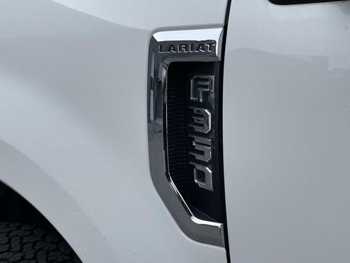 2021 Ford F-350 Lariat