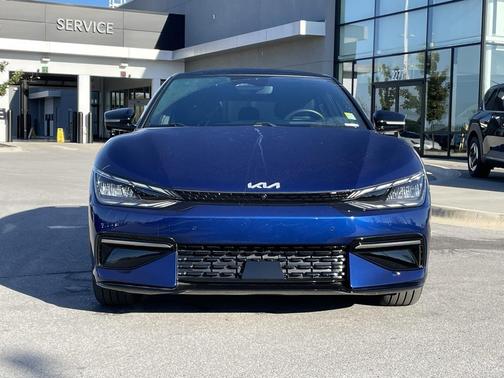 2024 Kia EV6 GT-Line