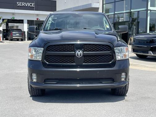 2015 RAM 1500 Tradesman/Express