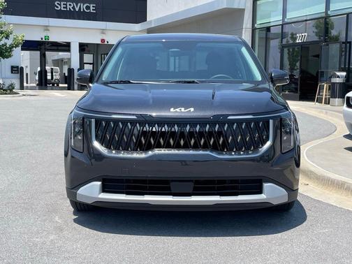 Panthera Metal 2026 Kia Carnival LXS
