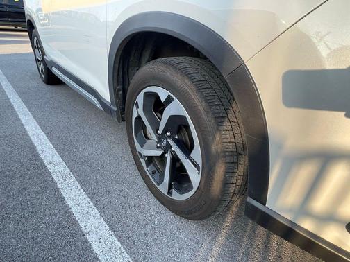 2022 Subaru Forester Touring