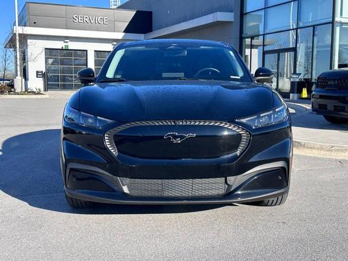 2024 Ford Mustang Mach-E Select