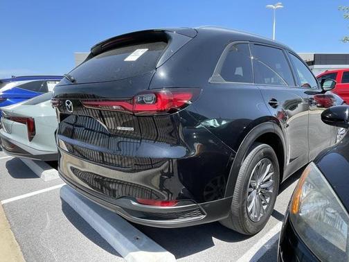 2024 Mazda CX-90 3.3 Turbo S