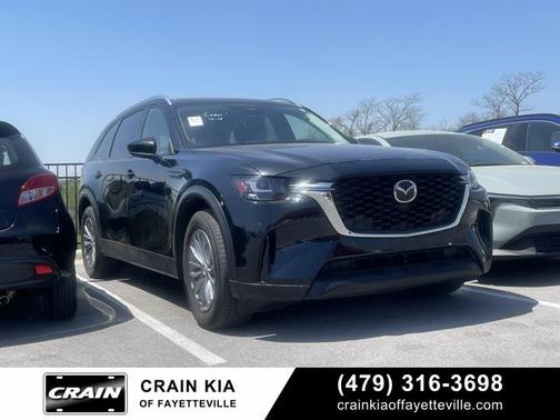 2024 Mazda CX-90 3.3 Turbo S