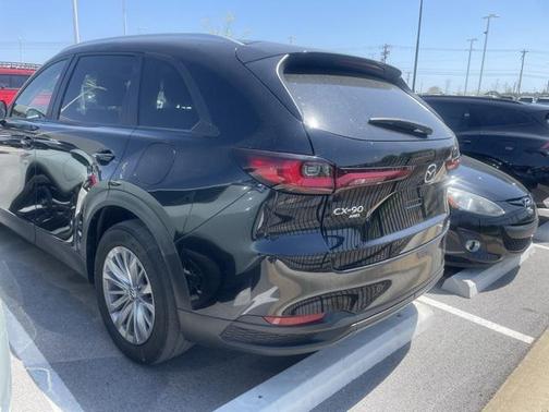 2024 Mazda CX-90 3.3 Turbo S
