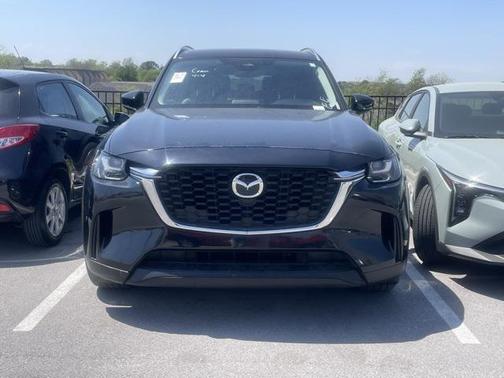 2024 Mazda CX-90 3.3 Turbo S