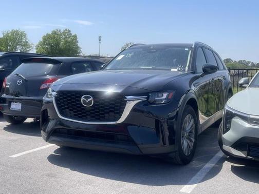 2024 Mazda CX-90 3.3 Turbo S