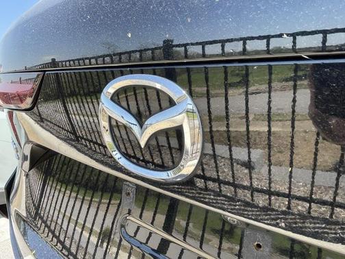 2024 Mazda CX-90 3.3 Turbo S