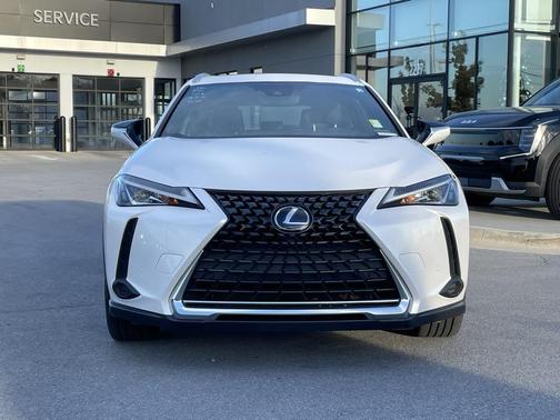 2021 Lexus UX 250h Base