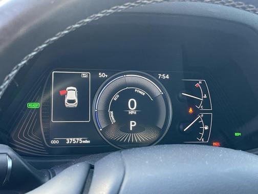 2021 Lexus UX 250h Base